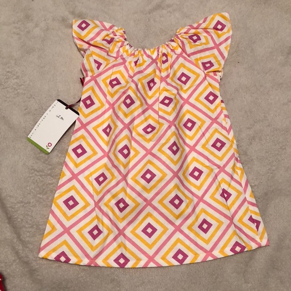 NWT Simply Adorable Dress - Picture 4 of 8